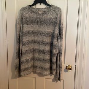 Ladies sweater. a.n.a brand. PXXL. Never worn